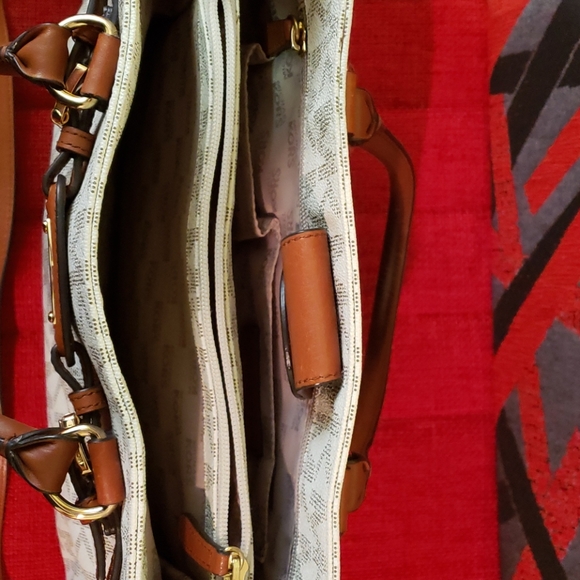 Original Michael KORS Bag - Picture 2 of 3